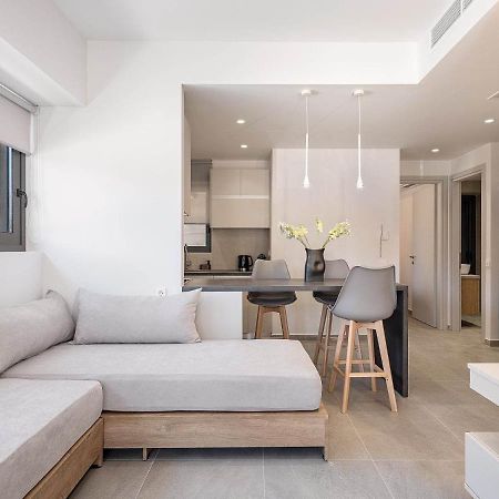Casa D'Irene Apts Khania Eksteriør bilde