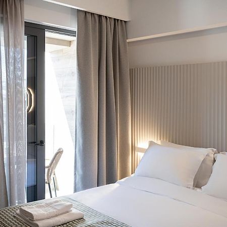 Casa D'Irene Apts Khania Eksteriør bilde