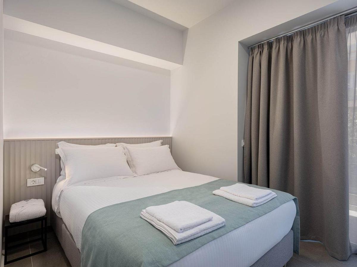 Casa D'Irene Apts Khania Eksteriør bilde
