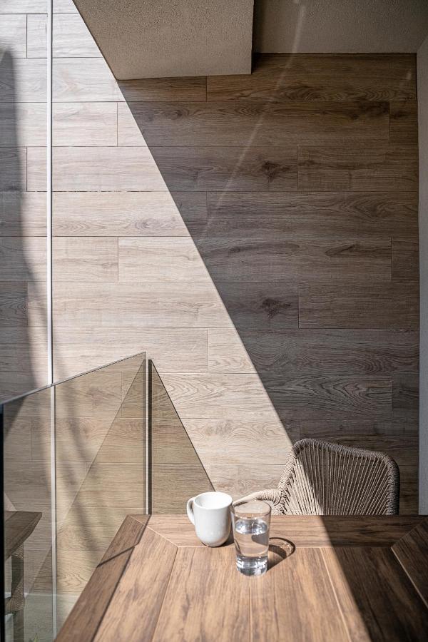 Casa D'Irene Apts Khania Eksteriør bilde