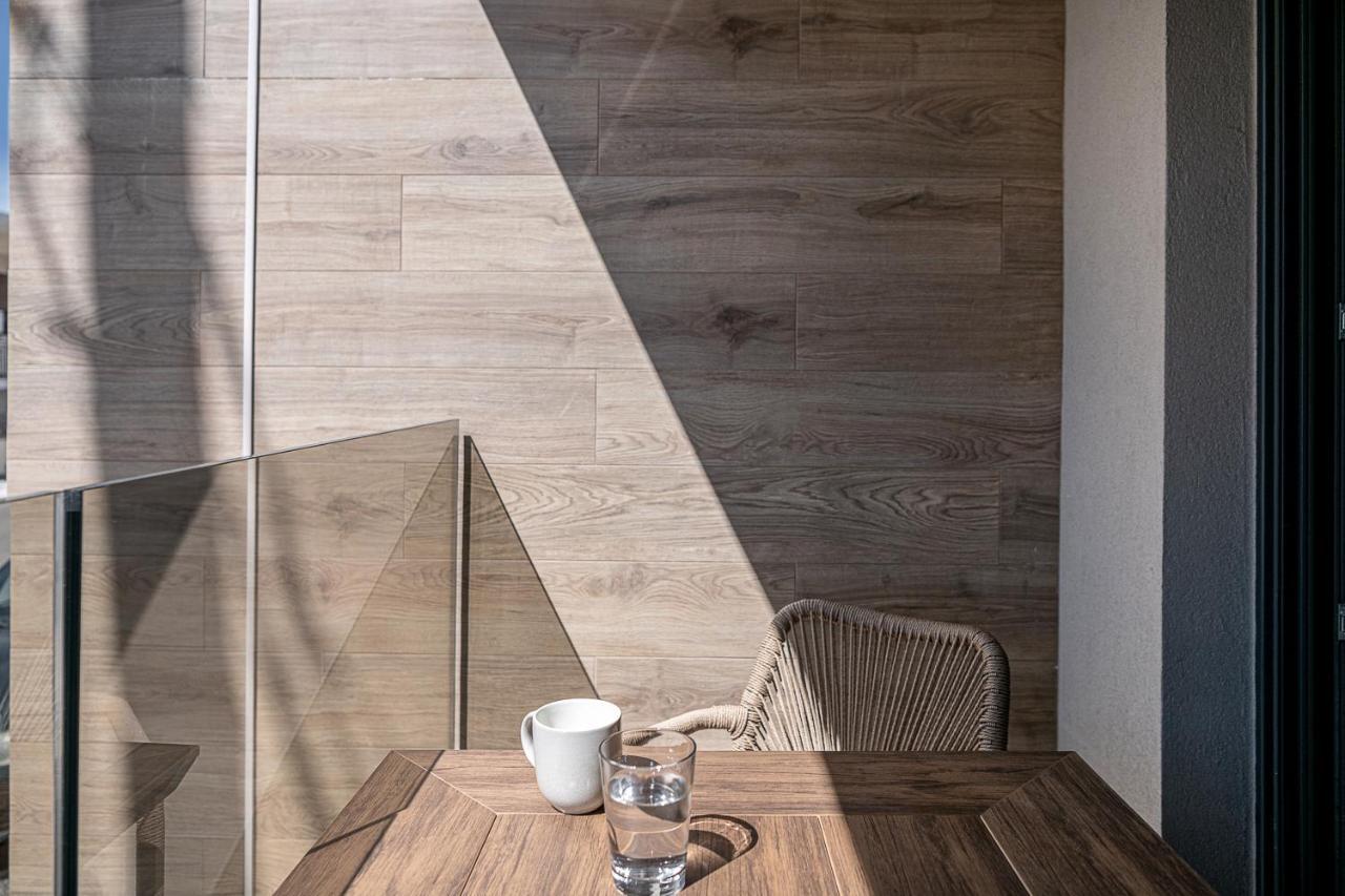 Casa D'Irene Apts Khania Eksteriør bilde