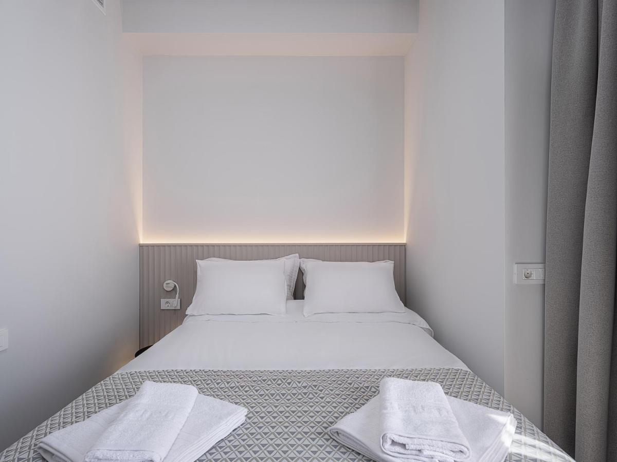 Casa D'Irene Apts Khania Eksteriør bilde